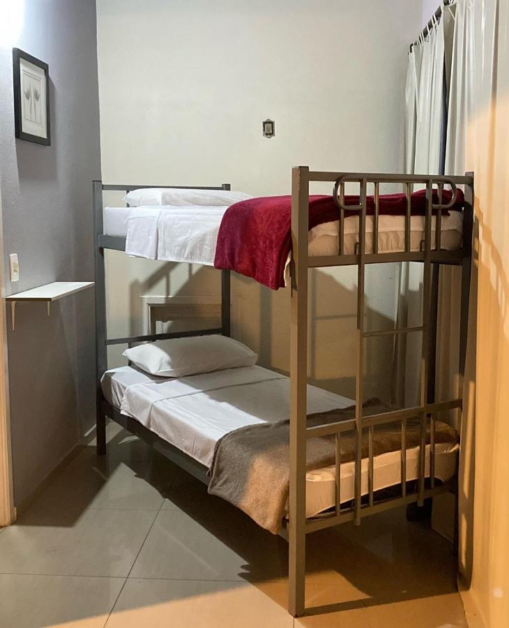 Hostel Morada Do Sol Парати Экстерьер фото