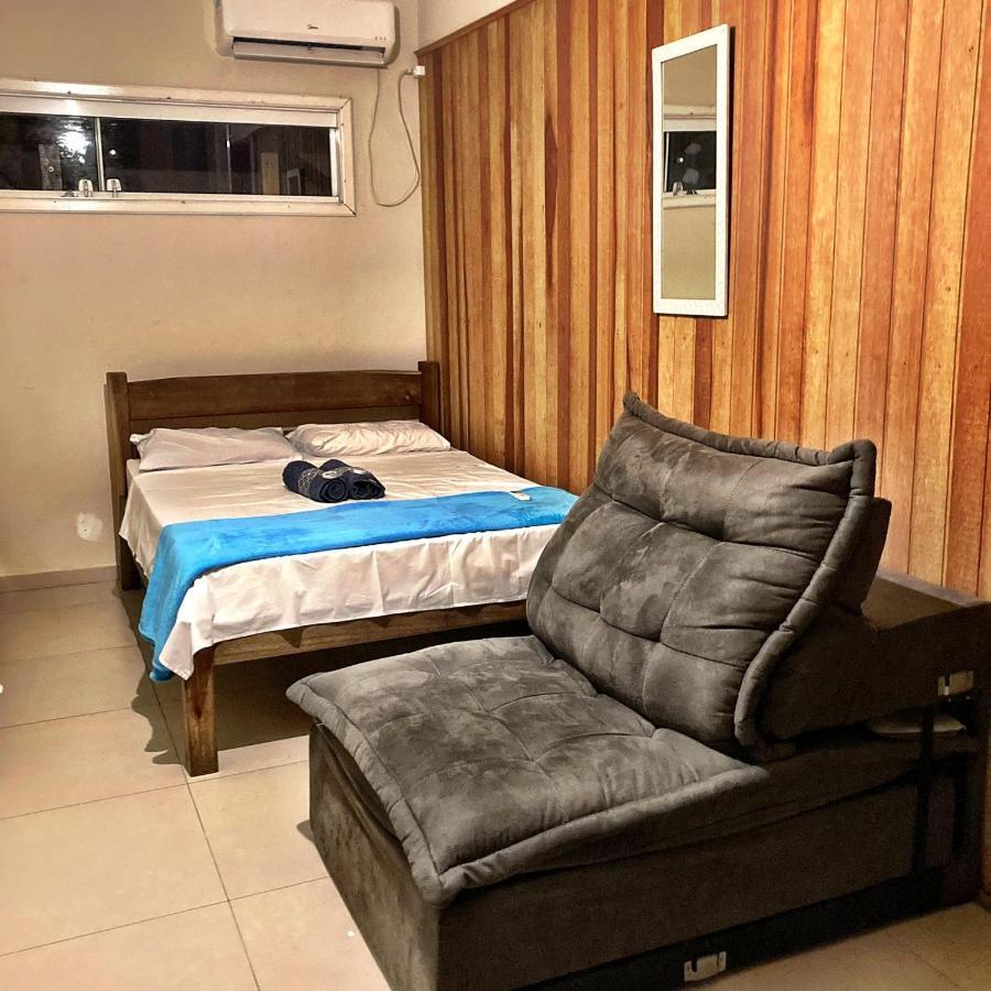 Hostel Morada Do Sol Парати Экстерьер фото