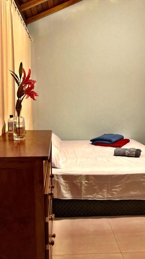 Hostel Morada Do Sol Парати Экстерьер фото