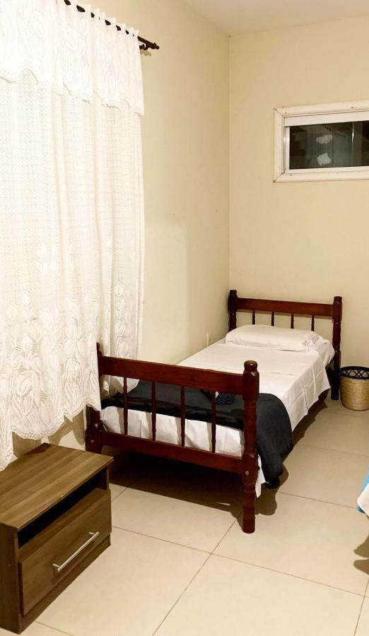 Hostel Morada Do Sol Парати Экстерьер фото
