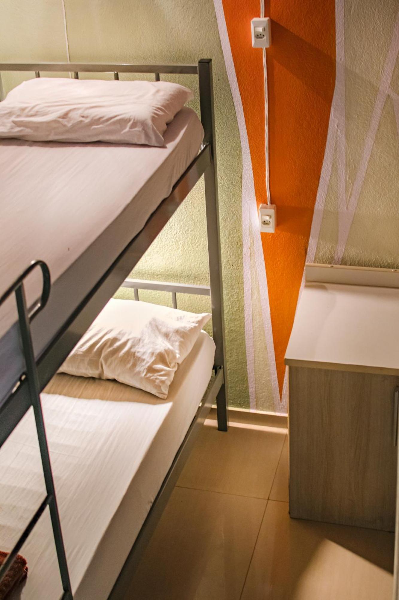 Hostel Morada Do Sol Парати Экстерьер фото