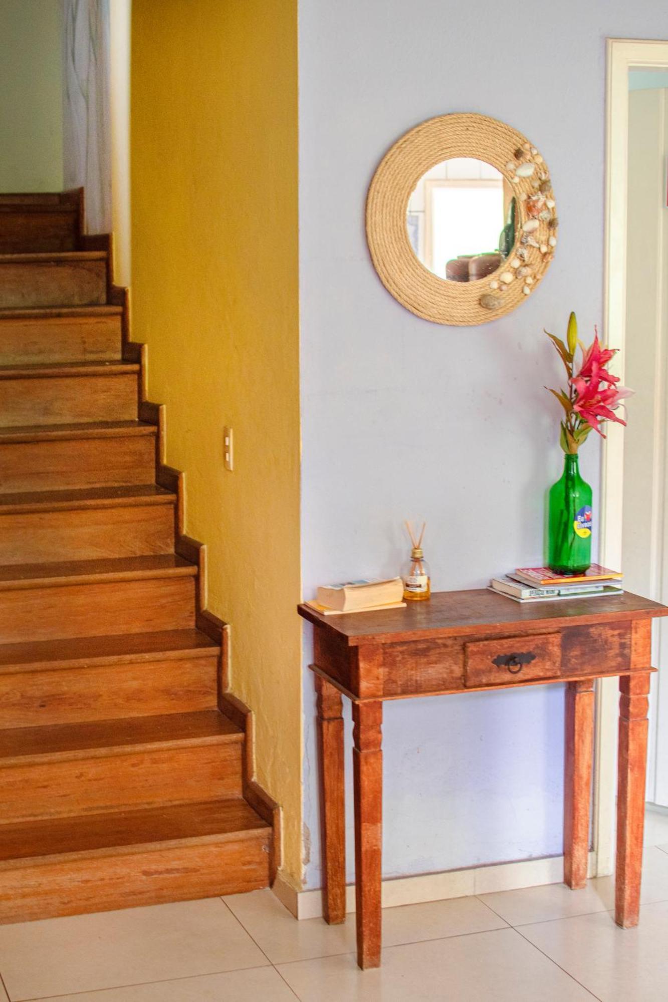 Hostel Morada Do Sol Парати Экстерьер фото