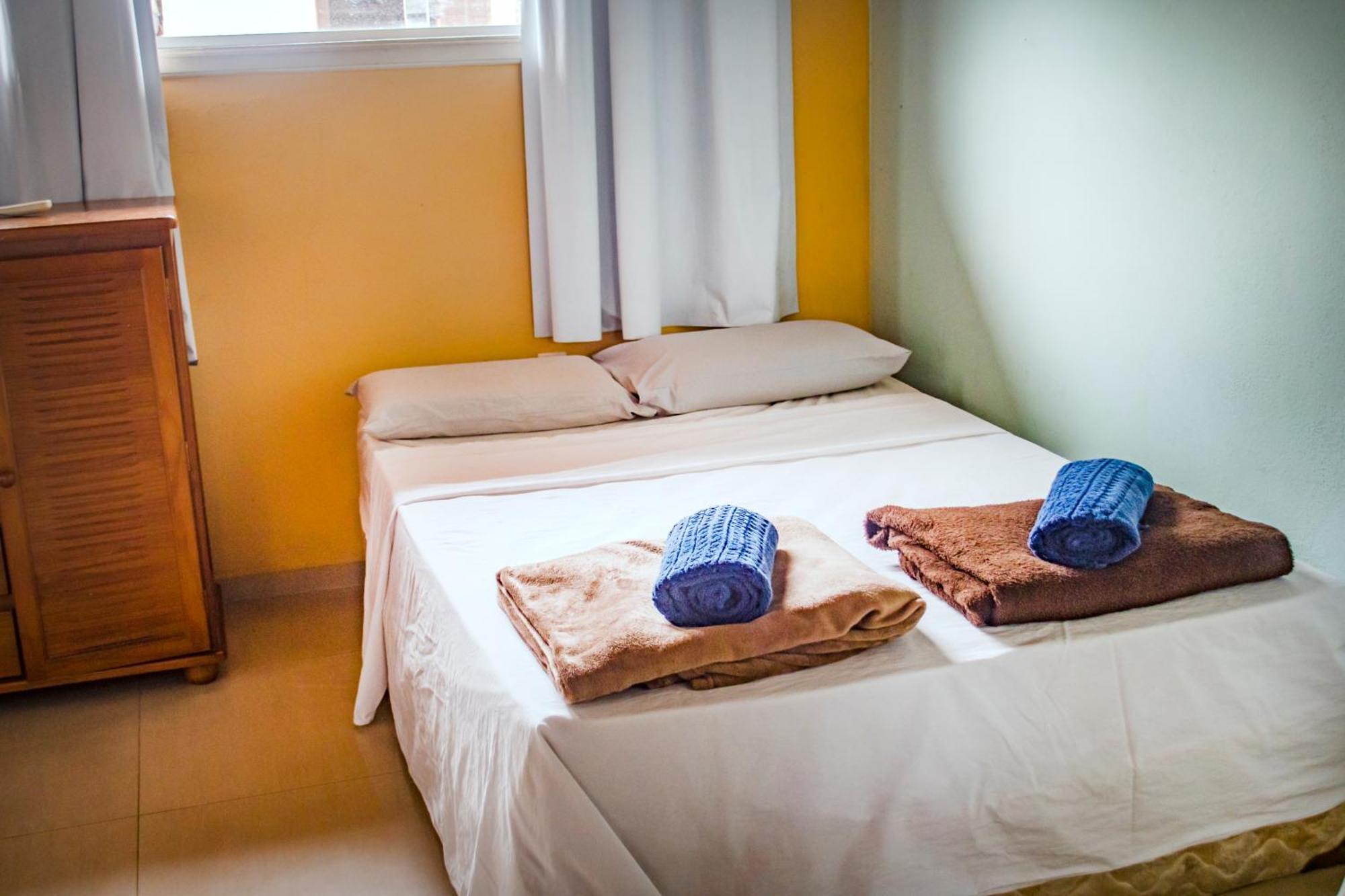 Hostel Morada Do Sol Парати Экстерьер фото