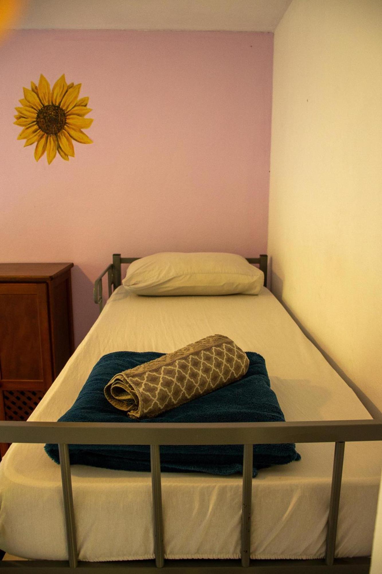 Hostel Morada Do Sol Парати Экстерьер фото